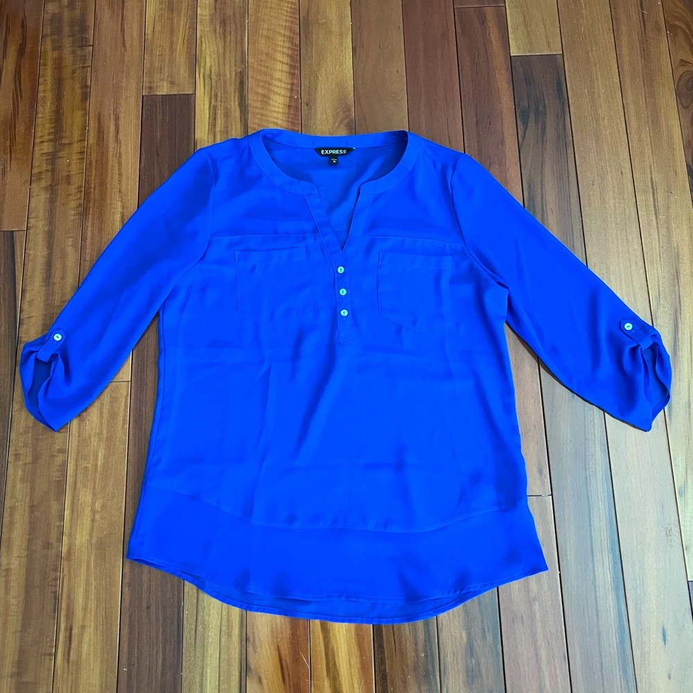 Women’s Express Shirt